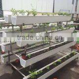 Vertical Hydroponic System Food Grade