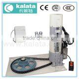 Kalata M600D-7 General Automatic Hot Sale Electric Shutter Door Side Motor for All Kinds Door