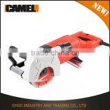 Electric Wall Cutte Rwall Circular Saw Type and Saw Groove Cutting Machine thumbnail-1