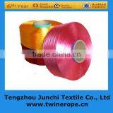 Multifilament Polyester High Tenacity Yarn for Fishing Twine thumbnail-2