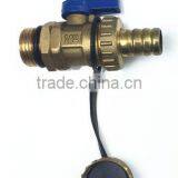 Brass or Nickel Plated Boiler Safety Valve thumbnail-2