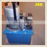 JSD Manufacturer of 220V Hydraulic Power Pack Unit With High Cost Performance thumbnail-2