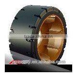 Curing On Cushion Tire thumbnail-4