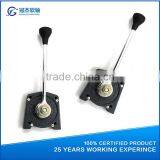 GJ1103high Quality Low Price Mass Excavator Arrangement Fire Fighting Truck Throttle Manipulator thumbnail-2