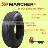 Trailer Tire for Sale 7.00-16 700-16 thumbnail-1