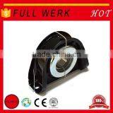 Zhejiang Drive Shaft 88510 Rubber Center Support Bearing thumbnail-2