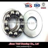 Chrome Steel 51218 Thrust Ball Bearings thumbnail-3