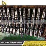 China's OEM High Quality Stamping Parts Plunger Auto Parts thumbnail-3