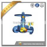 Z41H-16/16Q Cuniform Casting Gate Valves thumbnail-1