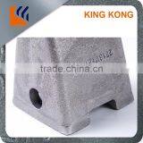 Gold Suppler of Excavator Bucket Tooth DH220 Whole Sale thumbnail-5