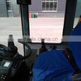 2-кубический ковш, высота выгрузки 3,1 метра, 4-тонный фронтальный погрузчик AS940F, цены thumbnail-5