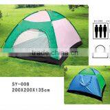 2-6 People Camping Tent,family Tent thumbnail-1
