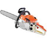 Easy-start 52cc Gasoline Chain Saw thumbnail-1