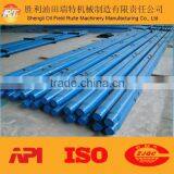 Drilling Equipment API High Quality Heavy Weight Drill Pipe