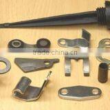 Brass Stamping of Customer Metal Fabrication Service thumbnail-3