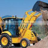 BACKHOE LOADER WB93R CARRARO AXLE AND TRANSMISSION PARTS thumbnail-2