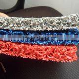 2015 HOT !!! New Economic Spaghetti Pvc Mats Pvc Vinyl Loop Mat,matting/anti Slip Mat Pvc Roll thumbnail-2