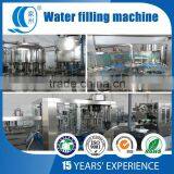 Лучший производитель машин для наполнения бутылок водой по цене thumbnail-2