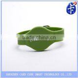 Professional Manufacturer of PVC Nfc Wristband thumbnail-4