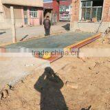 20ton Truck Scale 30ton Weighbridge 10-40 Ton Truck Scale thumbnail-5