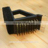 BBQ Grill Brush Cleaning Brush thumbnail-5