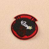 Latest Design Fashion DIY Custom Embroidery Patches For Clothing Accessory thumbnail-4