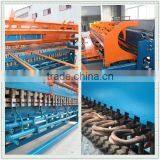 Fully Automatic Welded Wire Mesh Panel Machine thumbnail-5