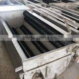 Newest Professional Good Quality Commercial New Design Fruit and Vegetable Washing Machine thumbnail-1