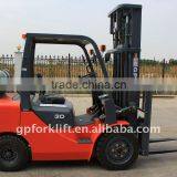 3 Tone Gasoline Forklift thumbnail-1