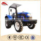 With CE Certification QLN504 50hp 4wd New Farm Tractors thumbnail-1