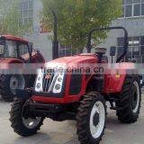 20hp--145hp 4wd/2wd Farm Equipment for Sale Tractor thumbnail-1