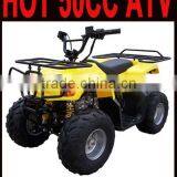 Factory Direct Sale Kids 50cc Atv thumbnail-1