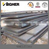 Mild Steel Plate 16MnDR for Low-temperature Pressure Container Steel thumbnail-1