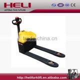 Anhui Heli Brand Manual Pallet Truck Hand thumbnail-1