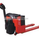 HELI 2Ton Electric Pallet Truck thumbnail-2
