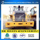VOLVO 5T USED WHEEL LOADER FOR SALE thumbnail-1