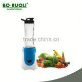 300W BPA Free Sport Bottle Blender thumbnail-1