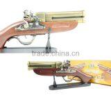 Nature Wood Handmade Gun Replica thumbnail-2