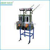 CREDIT OCEAN High Speed Multicolor Cord Knitting Machine for Garments thumbnail-1