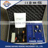 Wholesale FORWARD GAUSS VR6000 Underground Metal Detectors 45 Meters Deep 1500 m Diameter Detection Range thumbnail-3