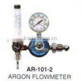 Argon Flowmeter