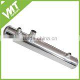 Universal Racing Car Oil Catch Aluminum Fuel Tank Fabrication thumbnail-2