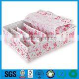 2016 Fashion pp Foldable Nonwoven Storage Box thumbnail-3
