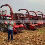 Corn Forage Combine Harvester 9QSZ-2200 thumbnail-6