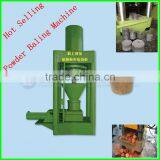 Y81-350 Aluminum Iron Copper Briquette Making Machine thumbnail-2