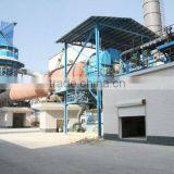 Limestone Roasting Process Supplier in China