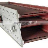Vibrating Sieve for Stone Crusher Plant, High Quality Vibrating Screens thumbnail-1