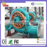 Micro Hydro Francis Turbine Hydroelectric Water Turbine thumbnail-4