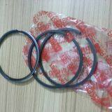 Поршневая кольцо RIK с высокой производительностью и длительным сроком службы 6D16 118 мм thumbnail-2