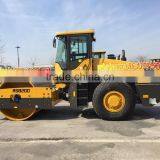 RS8200 China 20ton Road Roller RS8200 Single Drum Good Quality Good Price thumbnail-1